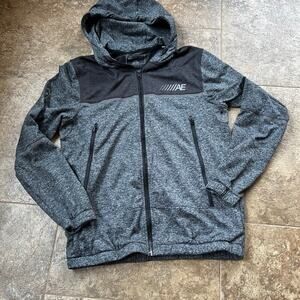 American Eagle men’s size S full zip sweater jacket